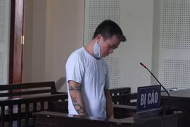 ‘Ngựa quen đường cũ’, người đàn ông trả giá đắt