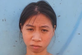 Lễ tân nhà nghỉ môi giới cho U40 bán dâm 200 nghìn đồng/lượt