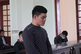 Buôn 10 kg ma túy, 9X trả giá bằng mạng sống