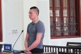 Hám 15 triệu tiền lãi từ bán ma túy, ông bố trẻ lĩnh án 20 năm tù