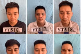 Phá đường dây cá độ bóng đá 7 tỷ đồng