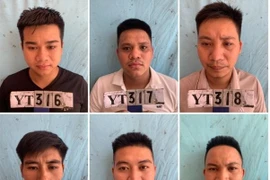 Phá đường dây cá độ bóng đá 7 tỷ đồng