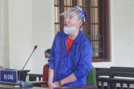 Áp lực nợ nần, người đàn ông bán mình cho quỷ dữ