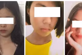 Tin lời tìm việc lương cao, 5 nữ sinh bị lừa đi làm tiếp viên quán karaoke