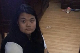 Người phụ nữ nghiện ngập giả danh công an lừa ‘chạy án’