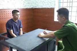 Lừa bán máy phát điện giá rẻ, chiếm đoạt hàng tỷ đồng của người dân vùng lũ