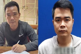 Ông chủ công ty tài chính cho vay nặng lãi