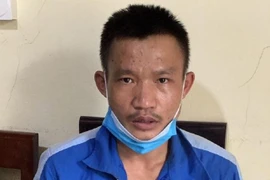 Con nghiện khống chế người phụ nữ, cướp tiền để mua ma túy