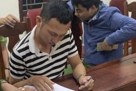 Người đàn ông câm điếc, dùng súng bắn chết kẻ trộm chó