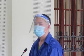 Mang 5kg ma túy từ Lào về Việt Nam, người đàn ông lĩnh án tử hình