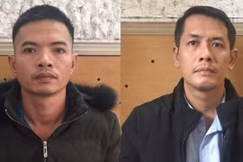 Hai người bị bắt do liên quan đến vụ vận thang rơi làm 3 người thiệt mạng