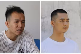 Triệt xoá đường dây đánh bạc trực tuyến hơn 250 tỷ đồng