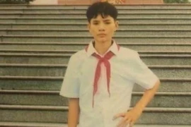 Tìm kiếm nam sinh lớp 9 mất tích nhiều ngày