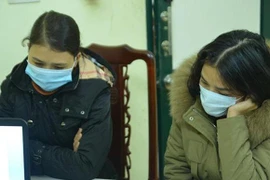 Hai người phụ nữ lập công ty "ma" để mua bán hóa đơn