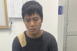 Chồng đánh vợ hôn mê rồi báo với người nhà là bị tai nạn