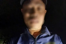 Đêm khuya, CSGT phát hiện lái xe khách dương tính với ma túy