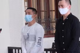 Cả nể buôn ma túy với bạn, nam thanh niên trả giá đắt