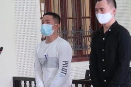 Cả nể buôn ma túy với bạn, nam thanh niên trả giá đắt