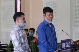 Cú “áp-phe” ma tuý bất thành