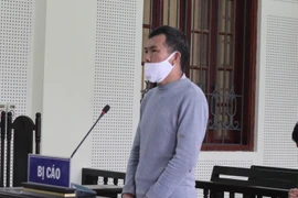 Thầy giáo lĩnh án tử vì mua 4,5 kg ma túy