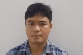 Đối tượng 9X dùng súng tự chế cướp 2,5 triệu đồng