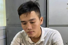 Lừa bán xe SH giá rẻ, 10X chiếm đoạt gần 100 triệu đồng