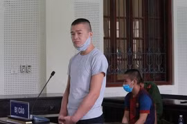 Buôn ma túy qua facebook, lĩnh án 20 năm tù