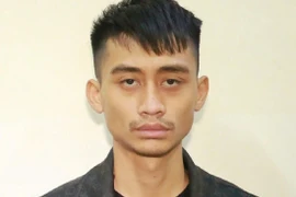 ‘Ông trùm’ đường dây đưa ma túy từ nước ngoài vào Việt Nam ‘sa lưới’