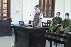 Trả giá đắt vì mua ma túy về bán để kiếm lời