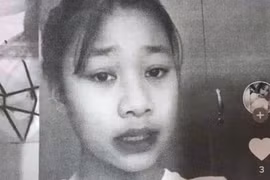 Thiếu nữ xin đi chơi tết cùng bạn rồi mất tích hơn 10 ngày