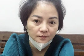 Người phụ nữ chơi hụi và hoạt động tín dụng đen, thu lợi bất chính hàng tỷ đồng 