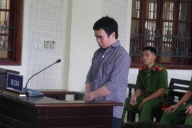 Mâu thuẫn bộc phát, ra tay sát hại hàng xóm