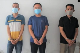 Giả danh cán bộ Sở Tài nguyên và Môi trường để lừa đảo 15 tỷ đồng