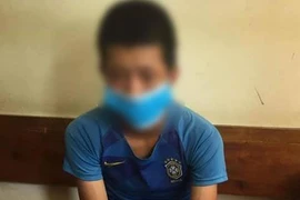 Đột nhập nhà hàng xóm “cuỗm” 8 chỉ vàng