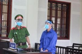 Vận chuyển ma túy lấy công trừ nợ, ‘con nghiện’ trả giá đắt