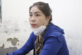 Đánh sập đường dây đánh bạc hơn 75 tỷ đồng bằng hình thức ghi số đề 