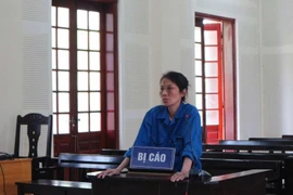 Lừa chạy việc, người phụ nữ chiếm đoạt tiền tỷ