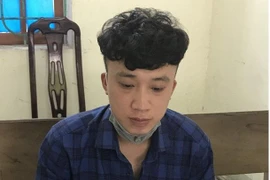 Phá đường dây cá độ đánh bạc dưới hình thức cá độ bóng đá