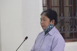 Nhận 300 nghìn để đưa người trốn đi nước ngoài