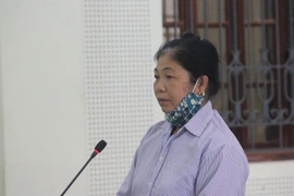 Nhận 300 nghìn để đưa người trốn đi nước ngoài