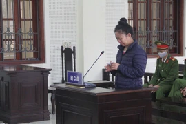 Lấy trộm ma túy đi bán, lần thứ 4 vào tù