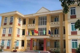 Sai phạm liên quan đất đai, thêm cán bộ huyện bị khởi tố 