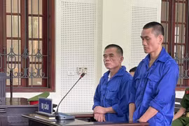 Mua bán 5,8 kg ma túy, người đàn ông trả giá bằng mạng sống