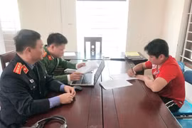 Giả danh cán bộ tỉnh đoàn để chiếm đoạt tiền tỷ