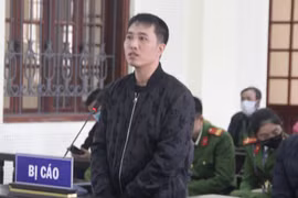 Cái giá phải trả cho thương vụ ma túy 1 tỷ đồng 