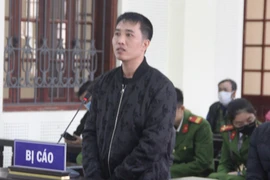 Cái giá phải trả cho thương vụ ma túy 1 tỷ đồng 