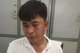 Thầy giáo ở Nghệ An bị bắt vì tàng trữ ma túy