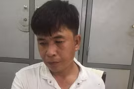 Thầy giáo ở Nghệ An bị bắt vì tàng trữ ma túy