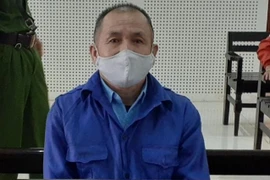 Bán 3 gói hồng phiến để lấy lời 600 nghìn đồng, người đàn ông trả giá đắt