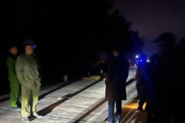 Mâu thuẫn, rút dao đâm đôi nam nữ tử vong